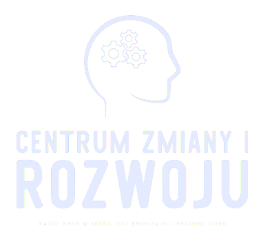Centrum Zmiany i Rozwoju - Logo