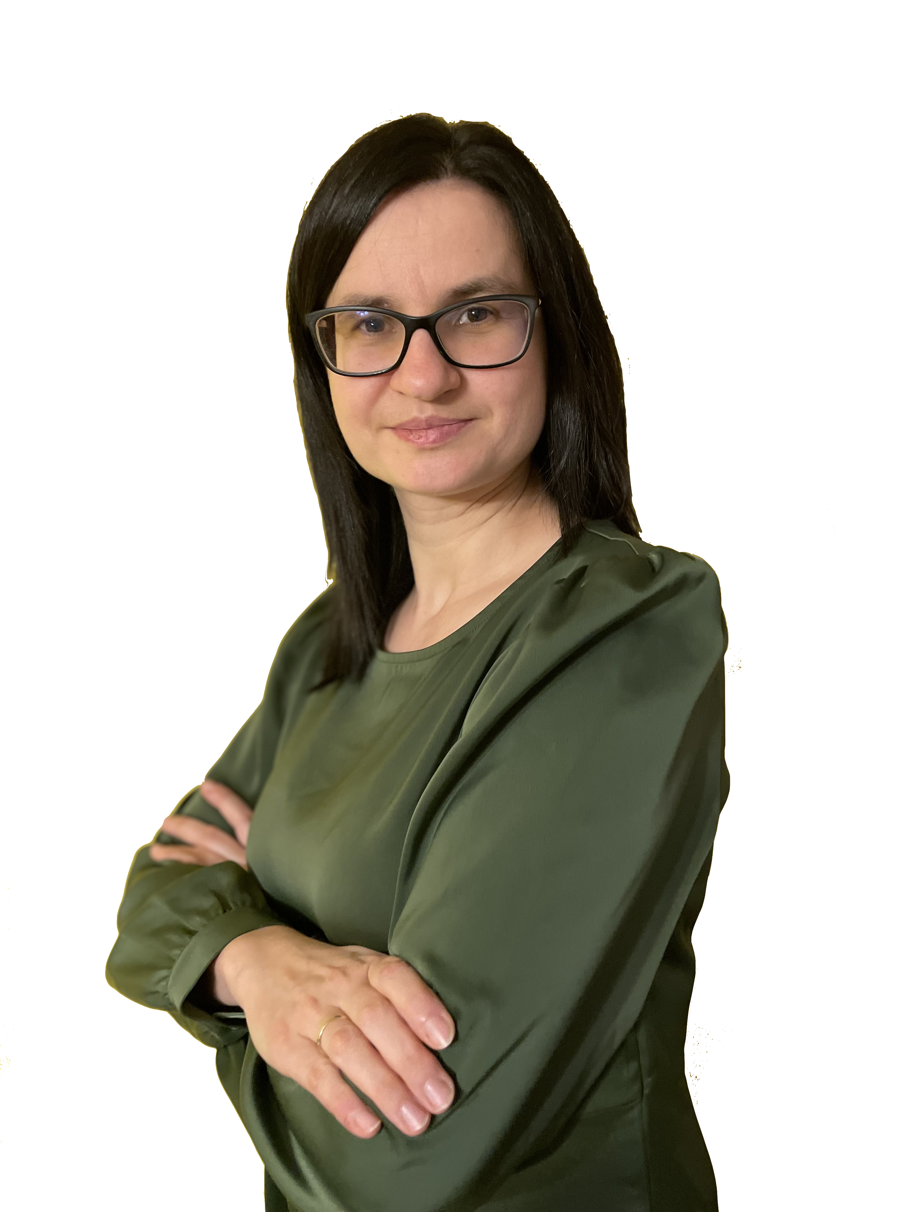 Magdalena Rynkowska, - Psychologist Warszawa Poznań